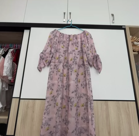 Zll臻品沙滩裙，银座商城购买，原价699...