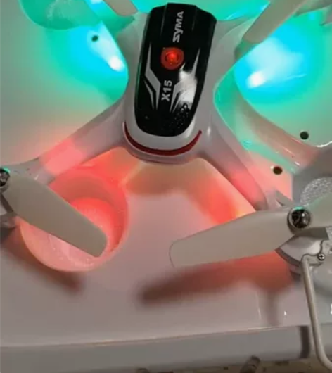 SYMA－X15无人机，全新仅拍照，89元...