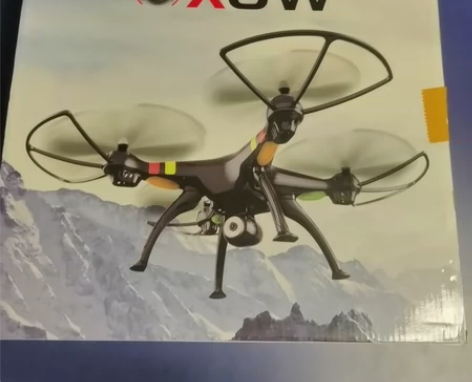 全新转让SYMA遥控飞机大型实时航拍飞行器...