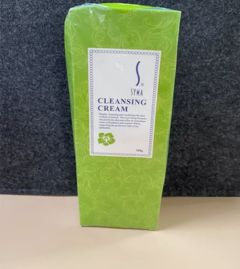 SYMA/诗蔓清爽洁面膏洁脸膏 100g ...