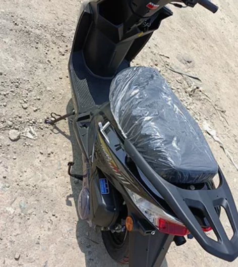 国产摩托车，原厂原车原配件，证件齐全，可自...