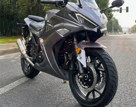 鹏城（PENG.CHENG）全新V6摩托车...