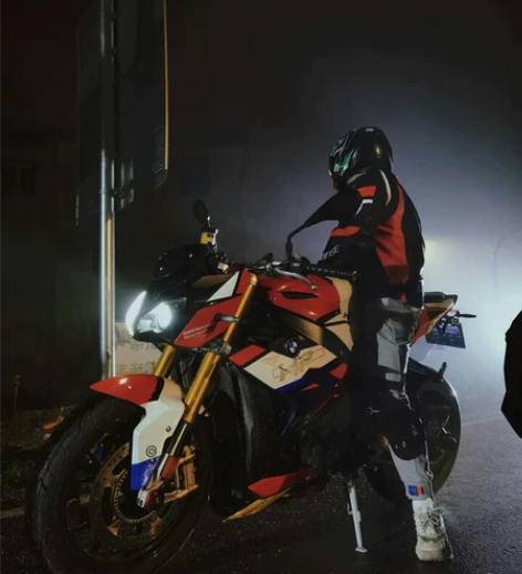 适用S1000R 单R s1000r15-...