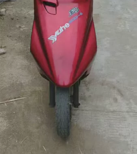 玉河50雅马哈玉河50那年的车也不知道  ...