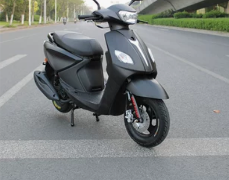 2022年7月14日新款踏板摩托车整车国四...