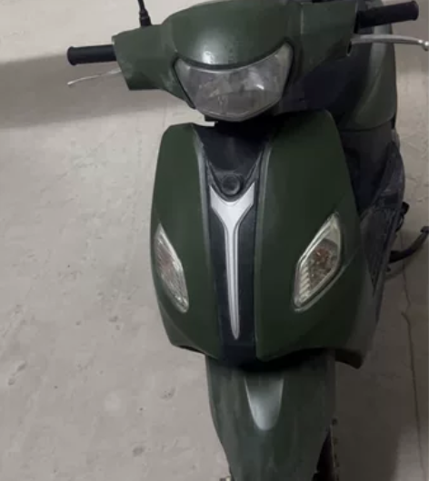 2022新款踏板摩托车整车国四电喷省油车 ...