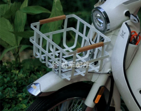 宗申yami嘉陵coco洛嘉后浪改装加装复...