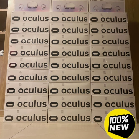 Oculus Quest 2 VR 256...