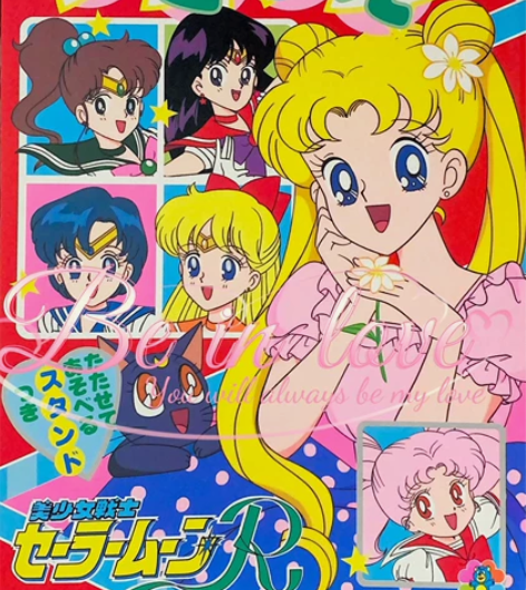 本人原创超美美少女高清纸娃娃换装素材,电子...