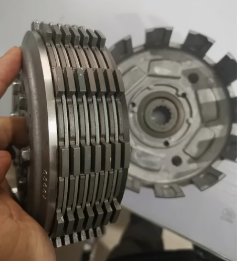 F.C.C富士原装离合器， 滑动离合器，原...