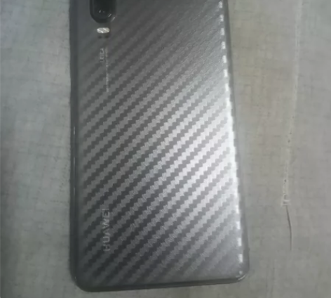 华为P好几十，相当流畅不卡顿用着丝滑自用手...