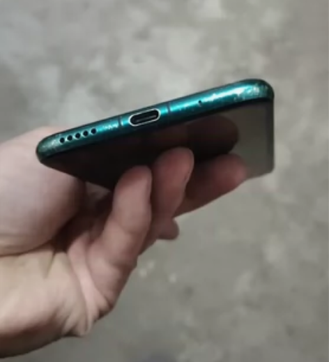 ?Huawei/华为 Nova 7全网通5...