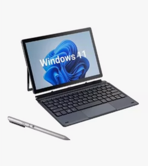 戴睿10.1寸二合一电脑，天猫购置，移动办...