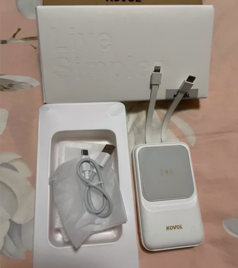 斯泰克##amp；amp；科沃联名款 磁吸...