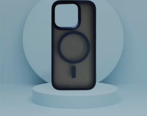 果粉看过来·全新15 Pro 磁吸手机壳·...