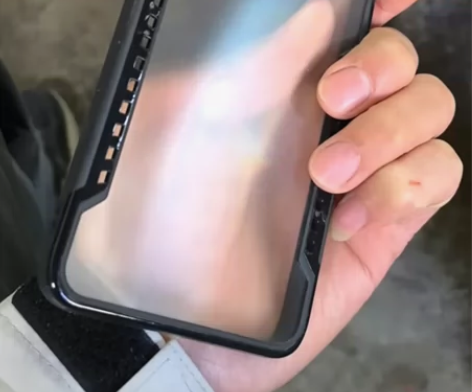 Huawei/华为mate60pro手机壳...