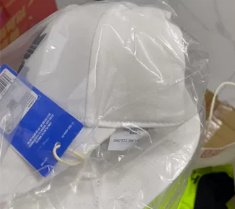 三叶草阿迪达斯adidas帽子 全新 正 ...