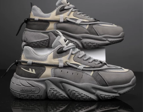 回力男鞋2023新款秋季国潮男士运动鞋休闲...