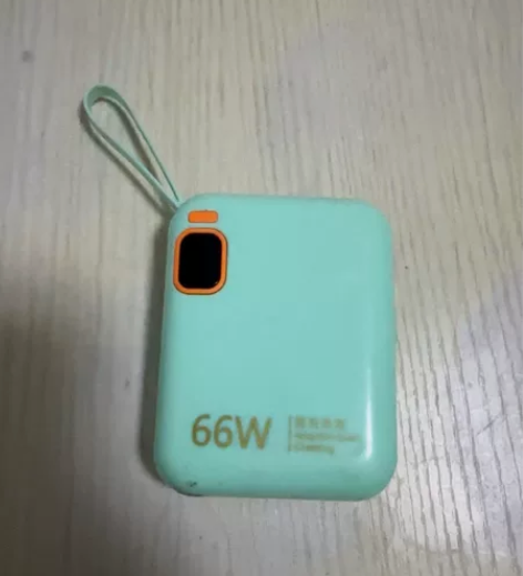 充电宝 购买几个月 因更换手机 无法使用 ...