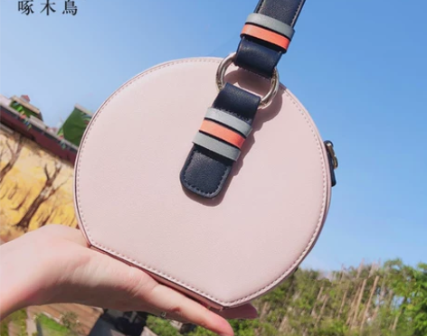 啄木鸟包包女包新款2022时尚单肩包斜挎包...