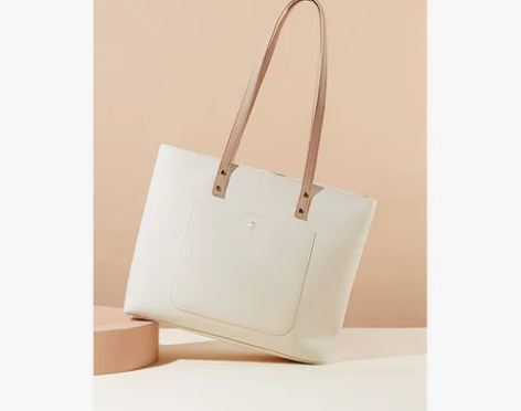 啄木鸟包包女2023新品大容量高级感简约百...