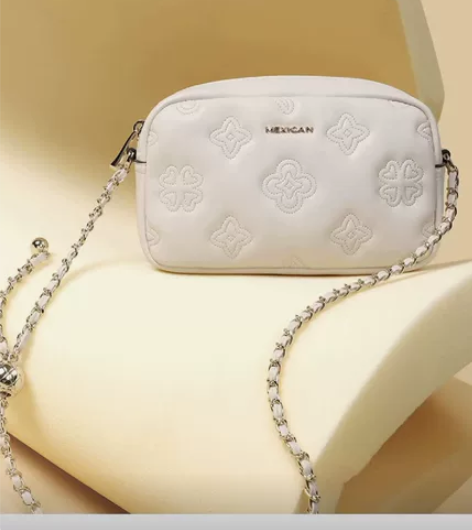 稻草人包包女包2023新款时尚印花单肩包百...