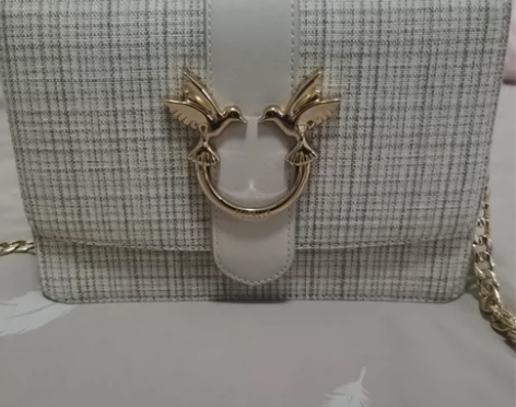 纽芝兰包包女士2023新款潮燕子包百搭单肩...