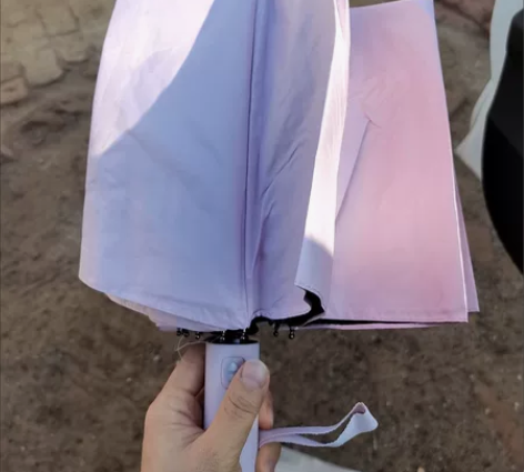 自动雨伞16骨雨伞男折叠全自动伞女学生大号...