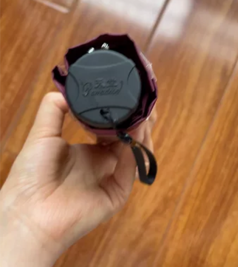 天堂伞 全新未拆包装?? 双人加大号 折叠...