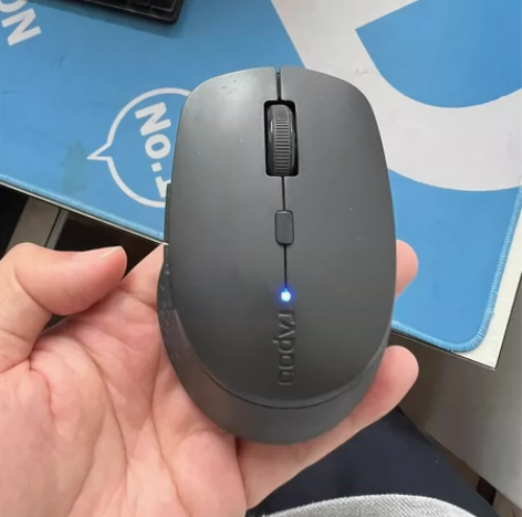 雷柏M300G鼠标 8新 功能正常 感兴趣...