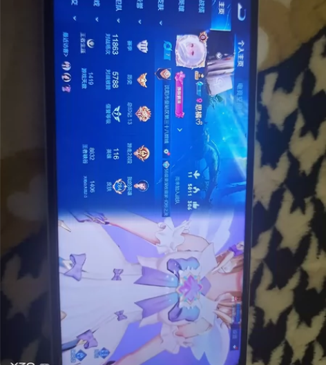 王者卖号 116全英雄（除武则天）284个...