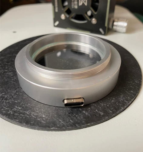 显微镜灯源 显微镜灯 此灯节省空间镜下操作...