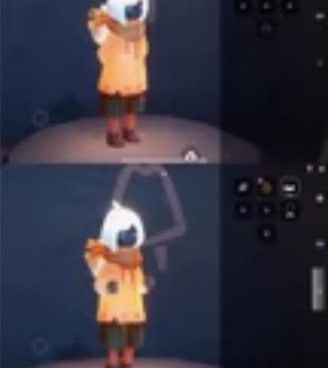 光遇爱心 0.3一颗  日出6    回收...