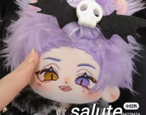 【出】玖夜  新世界狂欢  痣少绣了  全...