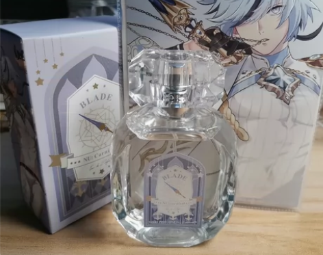 新世界狂欢布儡香水分装 需要私，直拍不发￥...