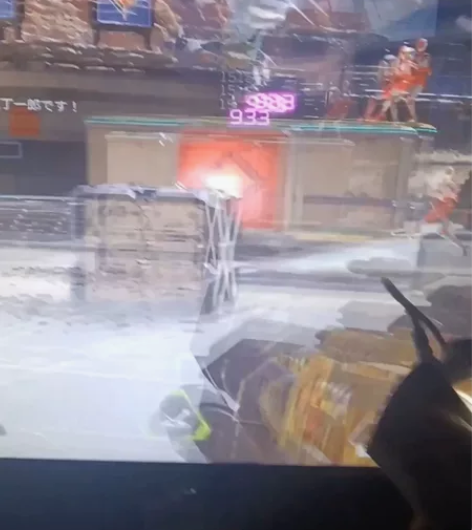 apex宏 ！鼠标全部通用！ 建议灵敏度在...