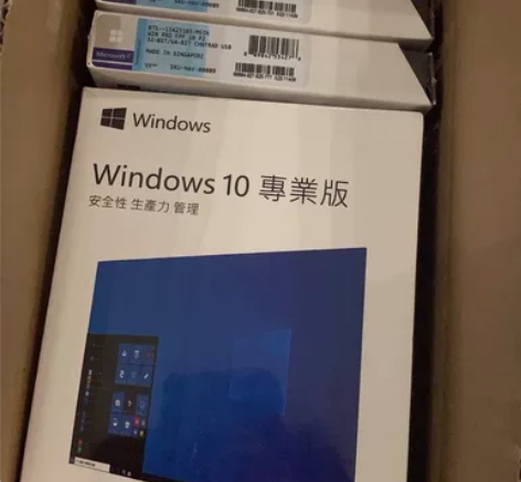 win10专业版彩包系统安装u盘windo...
