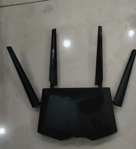 腾达Tenda腾达ac6 双频无线5G高速...