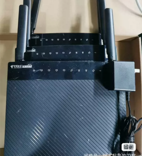 Tenda/腾达 AC9 ，免费升级华硕界...