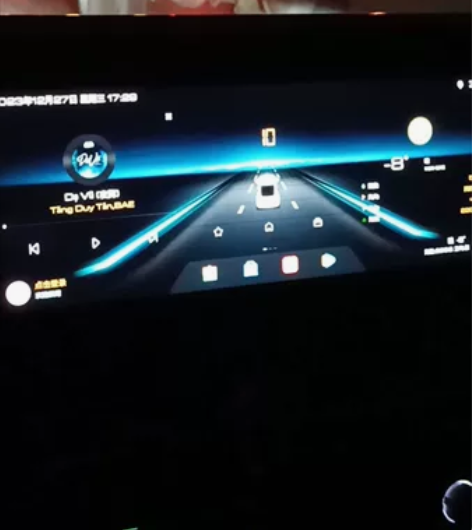 哈弗M6plus车机升级（免费远程） 车机...