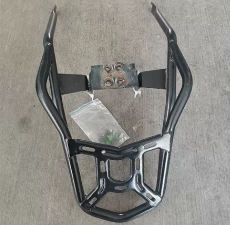 贝纳利小迅龙150s货架，本地自提 感兴趣...