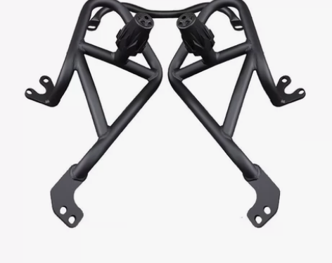 小迅龙护杠，买来没装过，车卖了，护杠闲置 ...