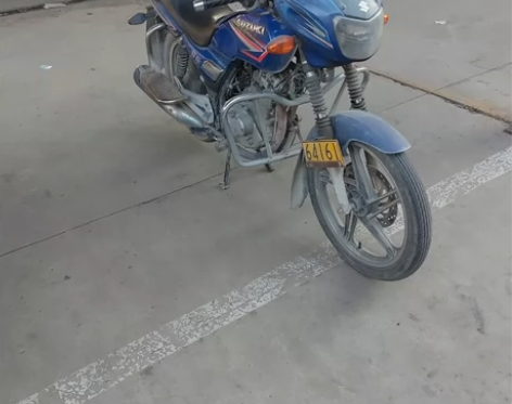 国三钻豹，发动机无拆无修，不烧机油 感兴趣...