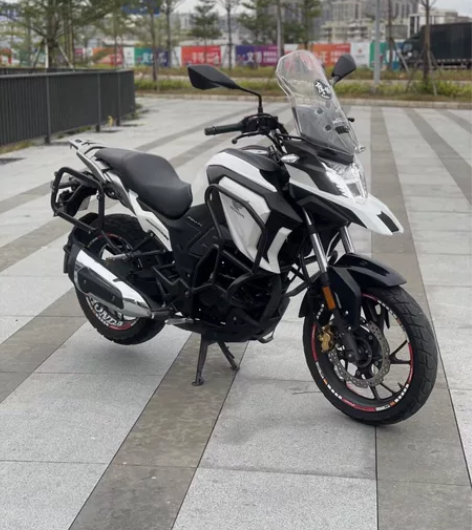 2021年10月份新款五羊本田190X 安...