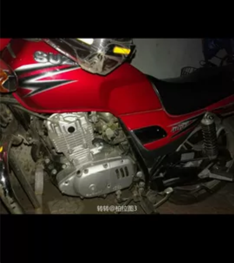 钻豹125A，检车保险到2022年8月，九...