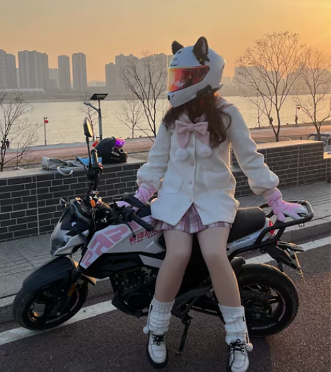 23年5月的狒狒 我是第二任车主 公里80...