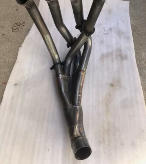 原厂拆车件，09-14年雅马哈r1、前段排...