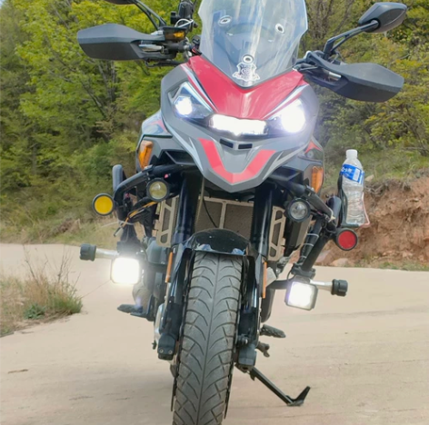 极品摩瑞500大拉力，150一天，280两...