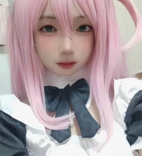 租后藤一里女仆 孤独摇滚小孤独后藤一里女仆...
