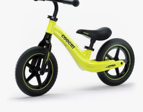 酷骑酷骑平衡车S3 酷奇COOGHI儿童...